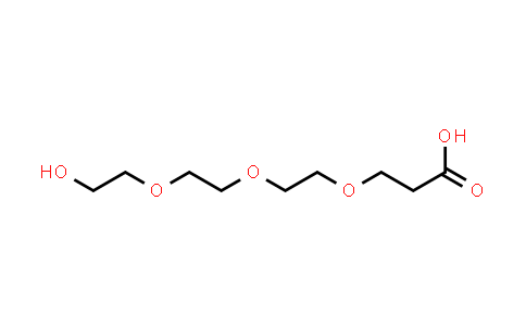 518044-49-0 | Hydroxy-PEG3-acid