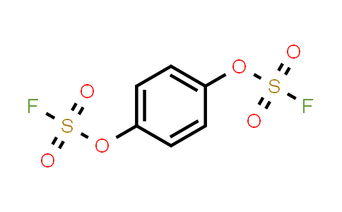 42158-97-4 | 1,4-Phenylene bis(sulfurofluoridate)