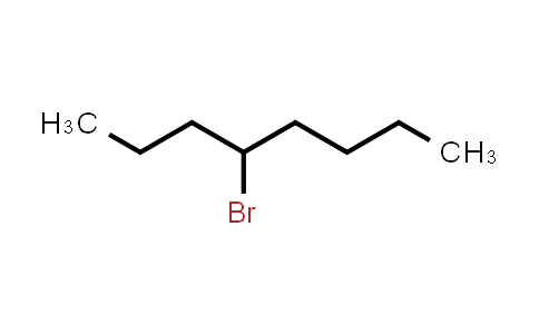 999-06-4 | 4-bromo-octan