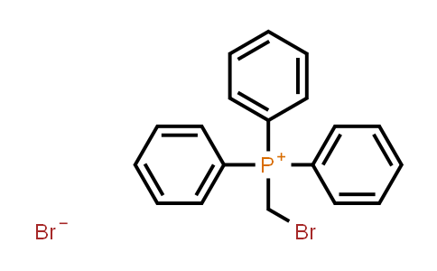 1034-49-7 | (Bromomethyl)triphenylphosphonium Bromide
