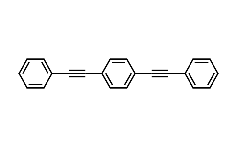 1849-27-0 | 1,4-Bis(phenylethynyl)benzene