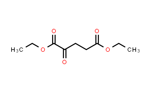 5965-53-7 | Diethyl 2-oxopentanedioate
