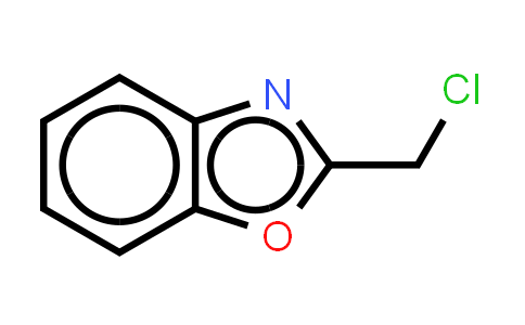 41014-43-1 | 2-(chlormethyl)-1,3-benzoxazole