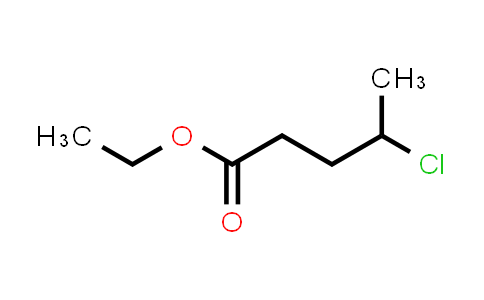 41869-16-3 | 4-chloro-pentanoic acid ethyl ester