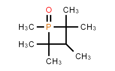 16083-94-6 | 1,2,2,3,4,4-hexamethylphosphetane 1-oxide