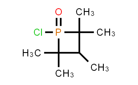 29276-11-7 | Phosphetane, 1-chloro-2,2,3,4,4-pentamethyl-, 1-oxide