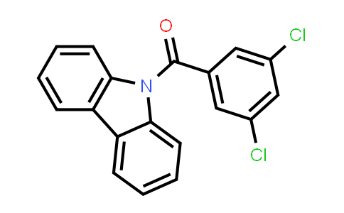 1620154-64-4 | 9H-carbazol-9-yl(3,5-dichlorophenyl)-Methanone