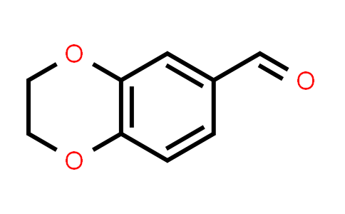 1,4-Benzodioxane-6-carboxaldehyde
