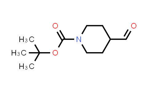 N-Boc-4-piperidinecarboxaldehyde
