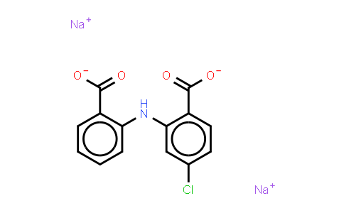 64808-48-6 | 氯苯扎利二钠