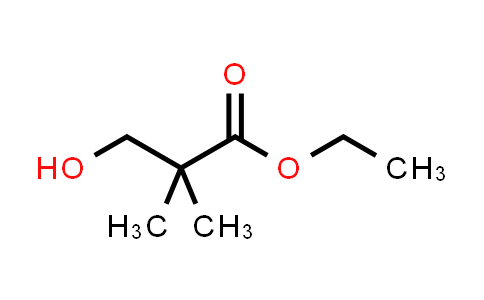 14002-73-4 | 2-羟甲基-2-甲基丙酸乙酯