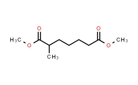 33658-48-9 | dimethyl 2-methylpimelate