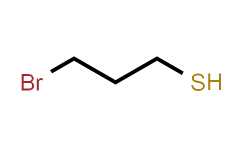 3-bromopropane -1-thiol