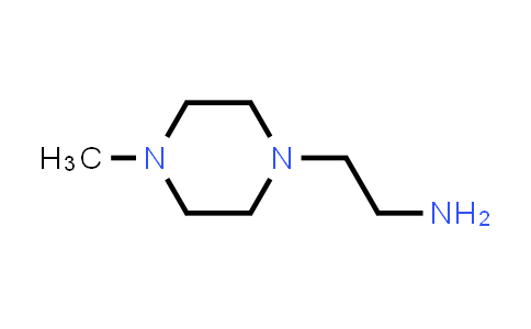 934-98-5 | 2-(4-methyl-piperazin-1-yl)-ethylamine