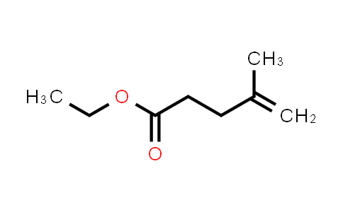 4911-54-0 | ethyl 4-methyl-pent-4-en-1-oate