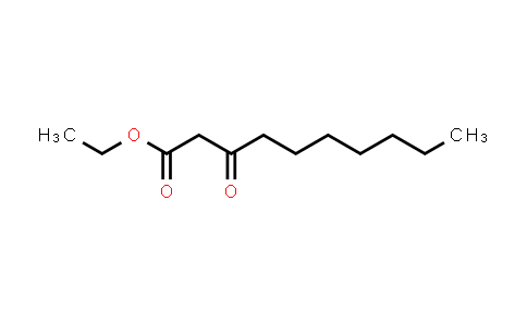 3-oxo-decanoic acid ethyl ester