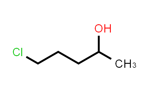 5-Chloro-2-pentanol