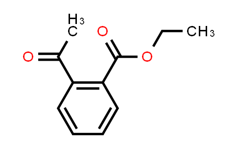 ethyl 2-acetylbenzoate