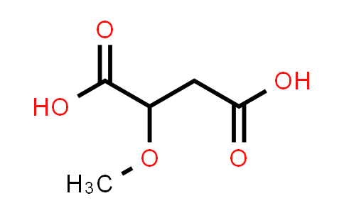 1726-80-3 | 2-methoxy succinic acid