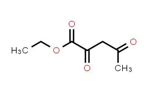615-79-2 | 2,4-dioxo-pentanoic-acid-ethyl-ester