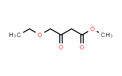 methyl 4-(ethyloxy)-3-oxobutanoate