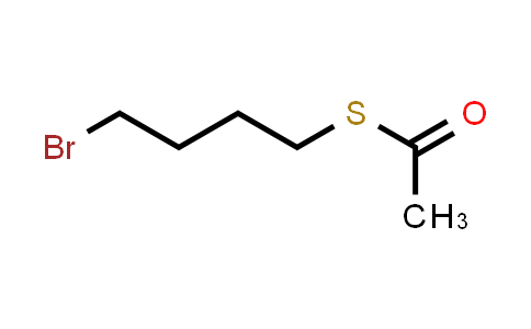 14475-59-3 | S-4-bromobutyl ethanethioate
