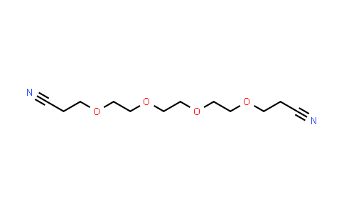 57741-46-5 | 4,7,10,13-tetraoxa-hexadecanedinitrile