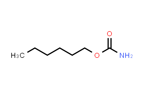 carbamic acid hexyl ester