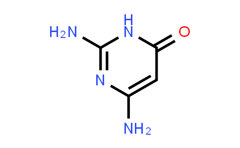 143504-99-8 | 2,4-diamino-6(1H)-pyrimidone