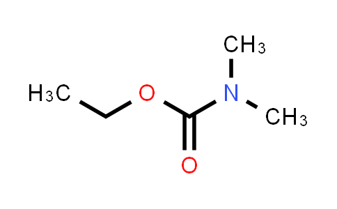 ethyl N,N-dimethylcarbaminate