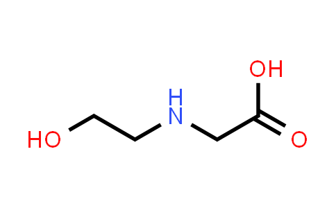 N-carboxymethylamino-2-ethanol