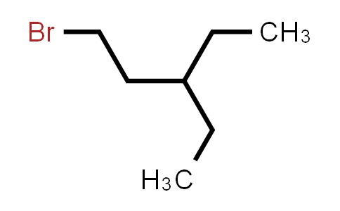 1647-24-1 | 3-ethylpentyl bromide