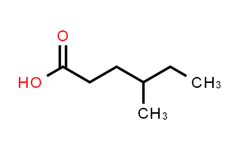 4-methylhexanoic acid