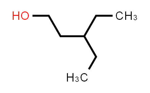 66225-51-2 | 3-ethyl-1-pentanol