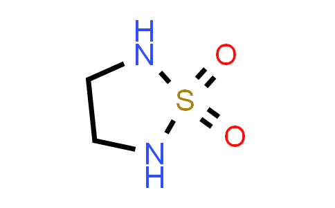 1,2,5-thiadiazolidine 1,1-dioxide