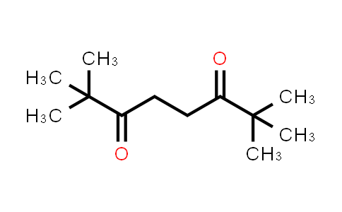 27610-88-4 | 2,2,7,7-tetramethyl-3,6-octanedione