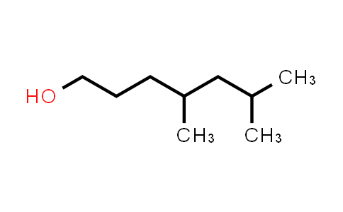 820-05-3 | 4,6-二甲基-1-庚醇