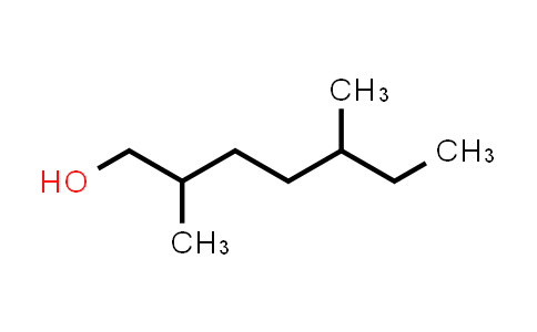 2,5-dimethyl-heptan-1-ol