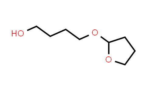 64001-06-5 | 2-(4'-hydroxybutoxy)-tetrahydrofuran