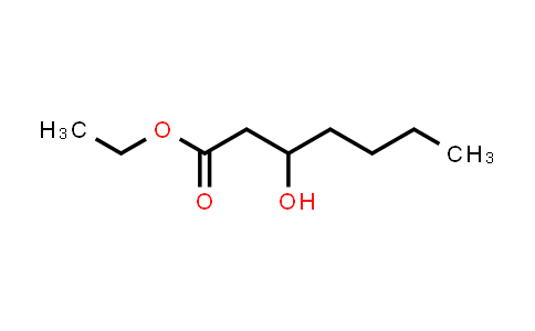ethyl 3-hydroxy-heptanoate