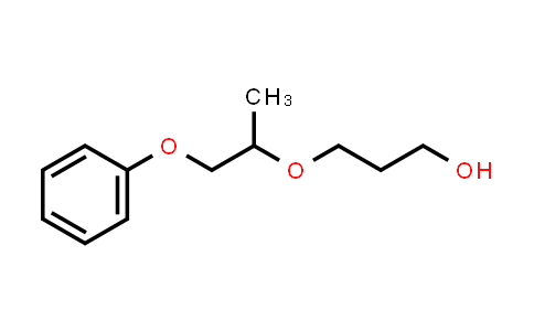 1823566-66-0 | 3-[(1-Phenoxy-2-propanyl)oxy]-1-propanol