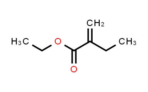 ethyl 2-Methylenebutyrate