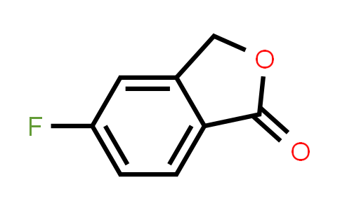700-85-6 | 5-氟-1(3H)-异苯并呋喃酮