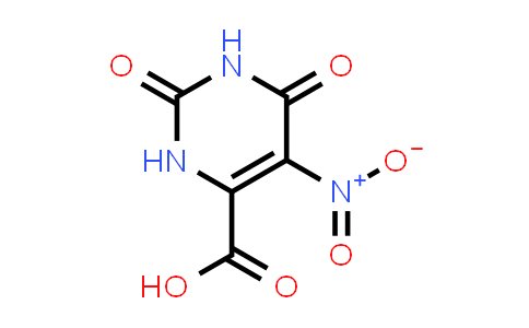 17687-24-0 | 5-nitro-2,4-dioxo-1H-pyrimidine-6-carboxylic acid