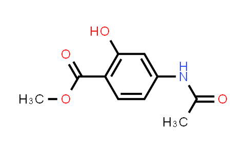 4093-28-1 | methyl 2-hydroxy-4-(acetylamino)benzoate