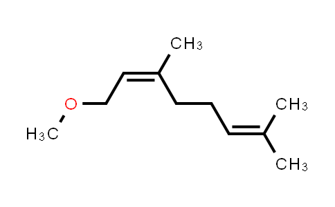 (Z)-1-methoxy-3,7-dimethylocta-2,6-diene