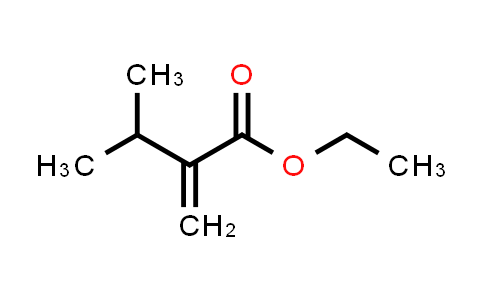 ethyl 2-isopropyl-acrylate