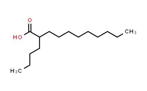 2-butylundecanoic acid