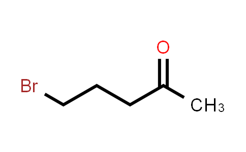 3884-71-7 | 5-溴-2-戊酮