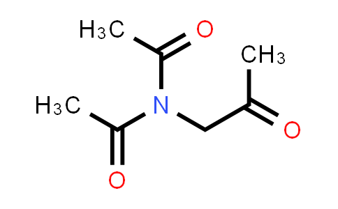 51862-97-6 | N-Acetyl-N-(2-oxopropyl)acetamide